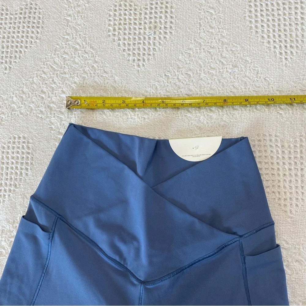 New Aerie Offline Leggings with Pockets (M)